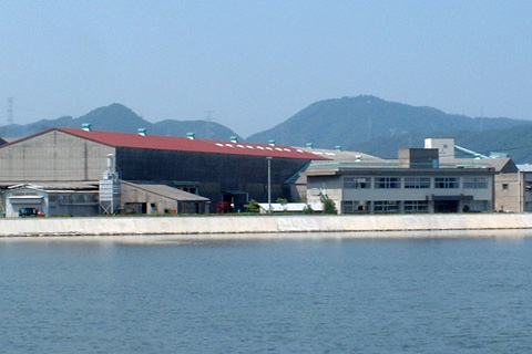 会社案内